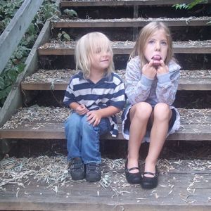 Meet your Posher, Joseph